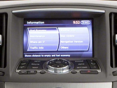 2010 INFINITI G37 Journey