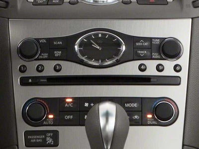 2010 INFINITI G37 Journey