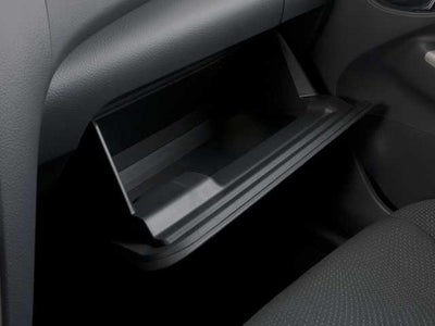 2010 Toyota Yaris 4dr Sdn Man (Natl)