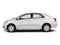 2010 Toyota Yaris 4dr Sdn Man (Natl)