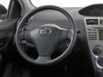 2010 Toyota Yaris 4dr Sdn Man (Natl)