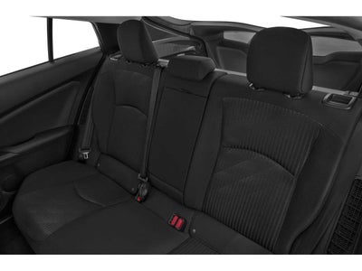 2020 Toyota Prius Prime LE