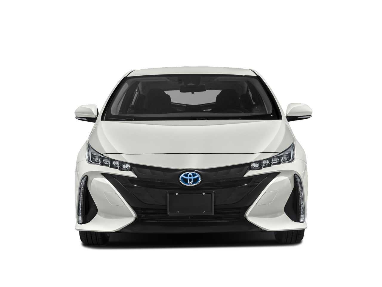 2020 Toyota Prius Prime LE
