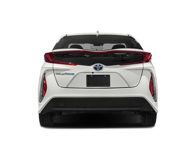2020 Toyota Prius Prime LE
