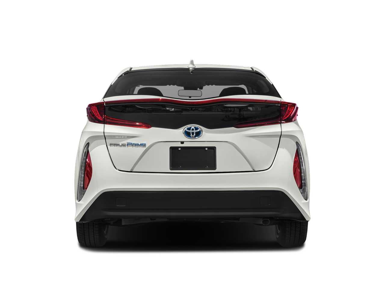 2020 Toyota Prius Prime LE