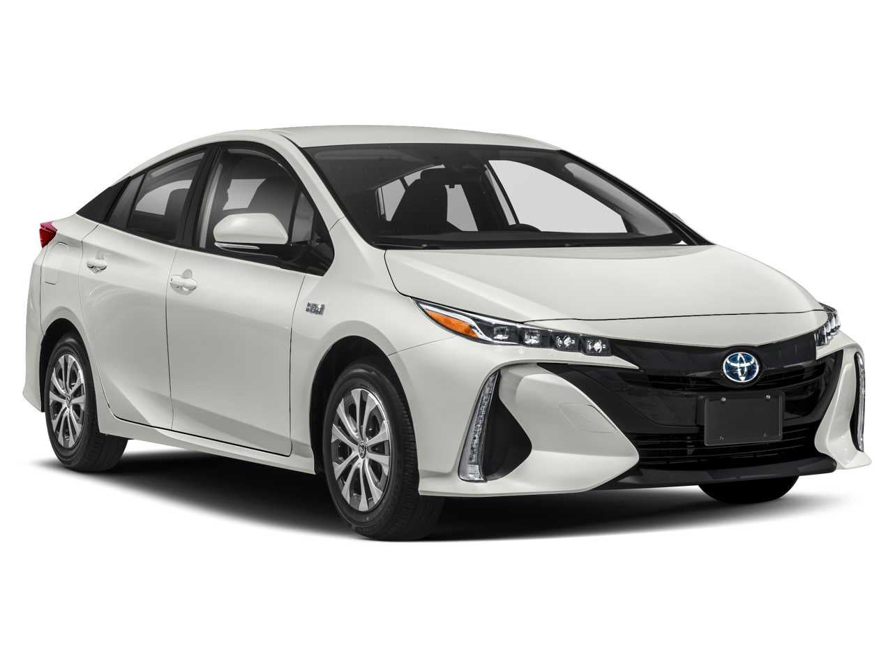 2020 Toyota Prius Prime LE