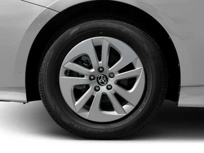 2017 Toyota Prius Two