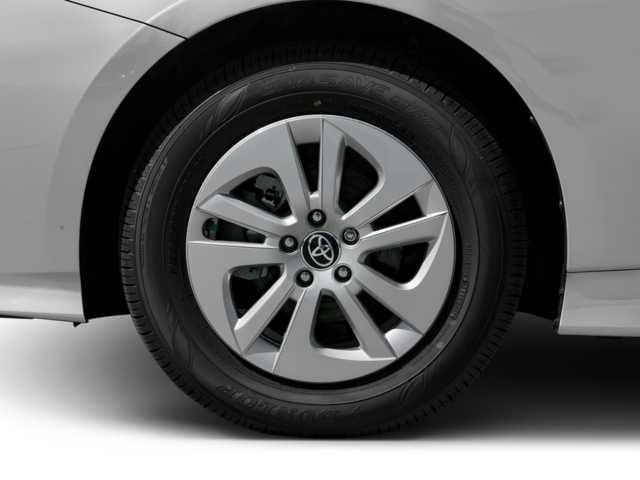 2017 Toyota Prius Two