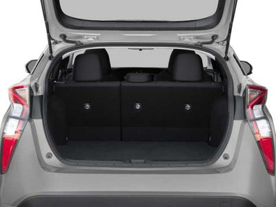 2017 Toyota Prius Two