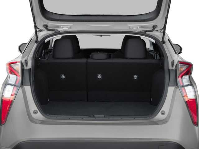 2017 Toyota Prius Two