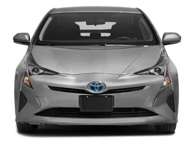 2017 Toyota Prius Two