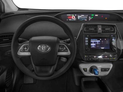 2017 Toyota Prius Two