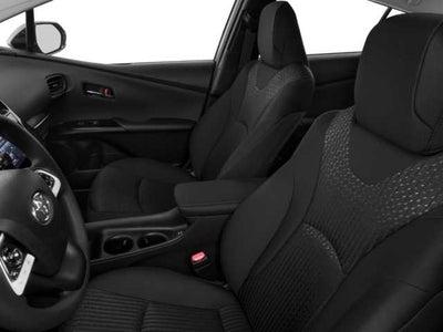 2017 Toyota Prius Two