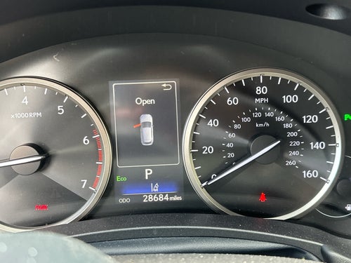 2018 Lexus NX 300 NX 300
