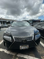 2018 Lexus NX 300 NX 300