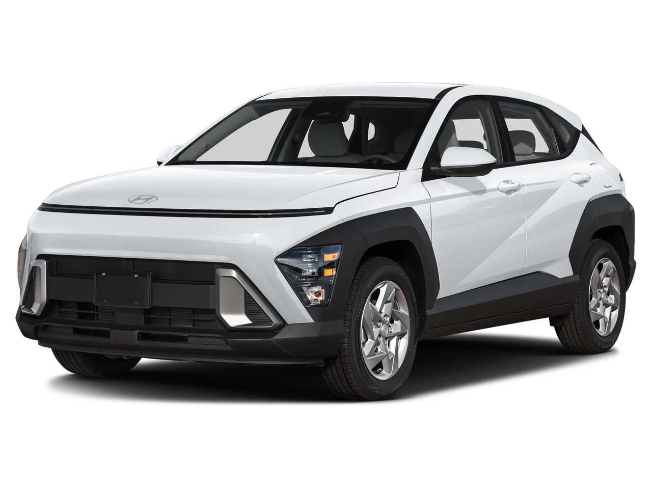 2027 Hyundai KONA SE