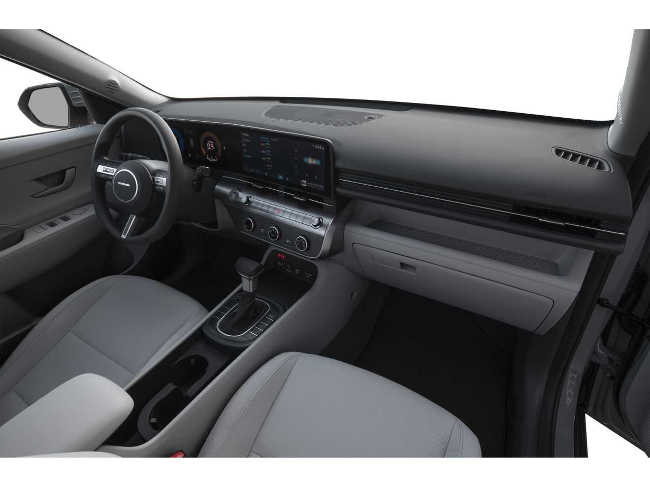 2027 Hyundai KONA SE