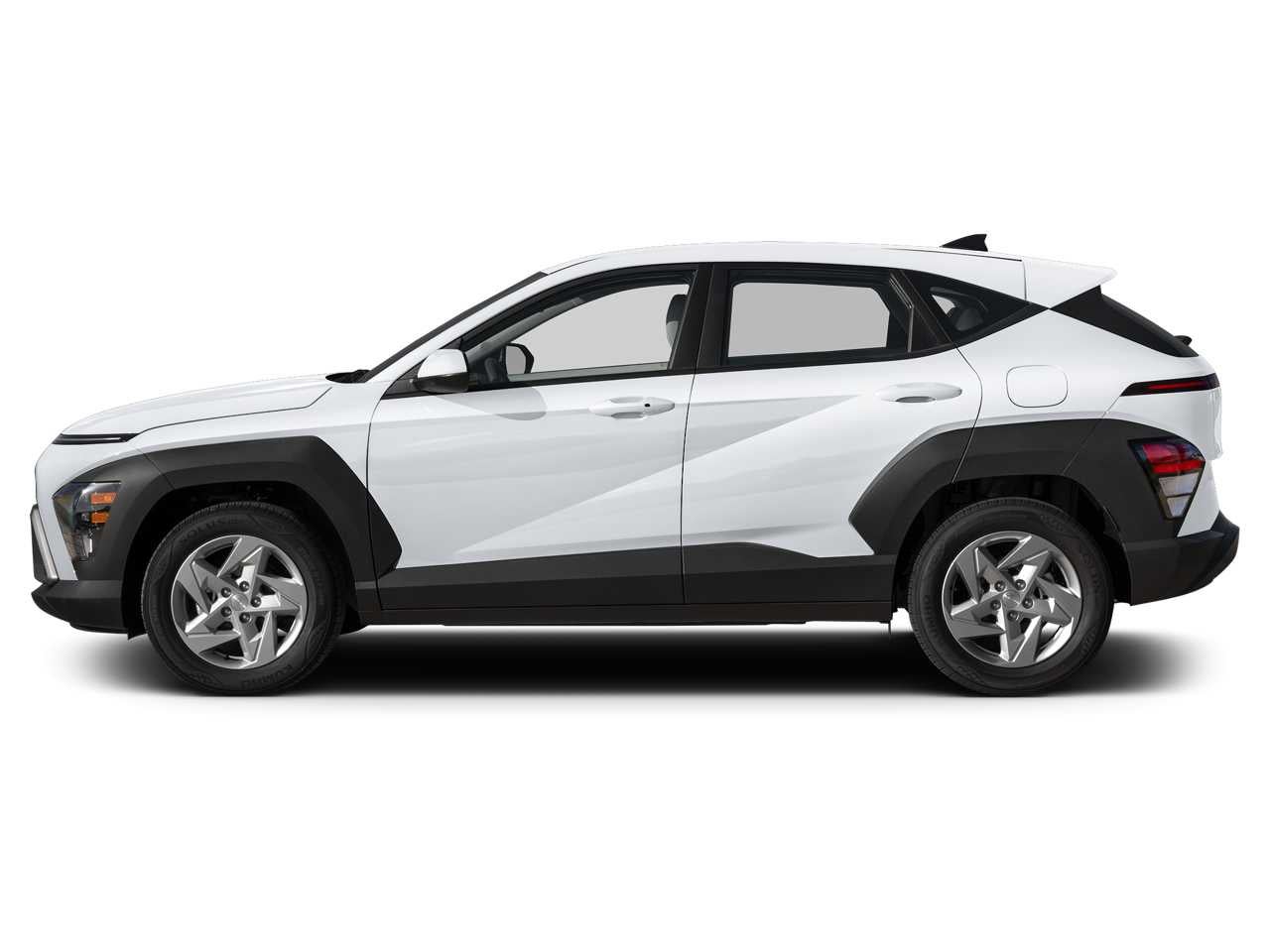 2027 Hyundai KONA SE