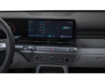 2027 Hyundai KONA SE