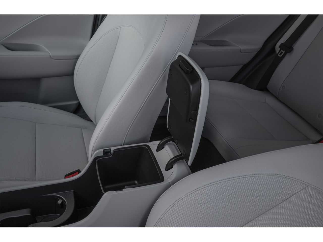 2027 Hyundai KONA SE