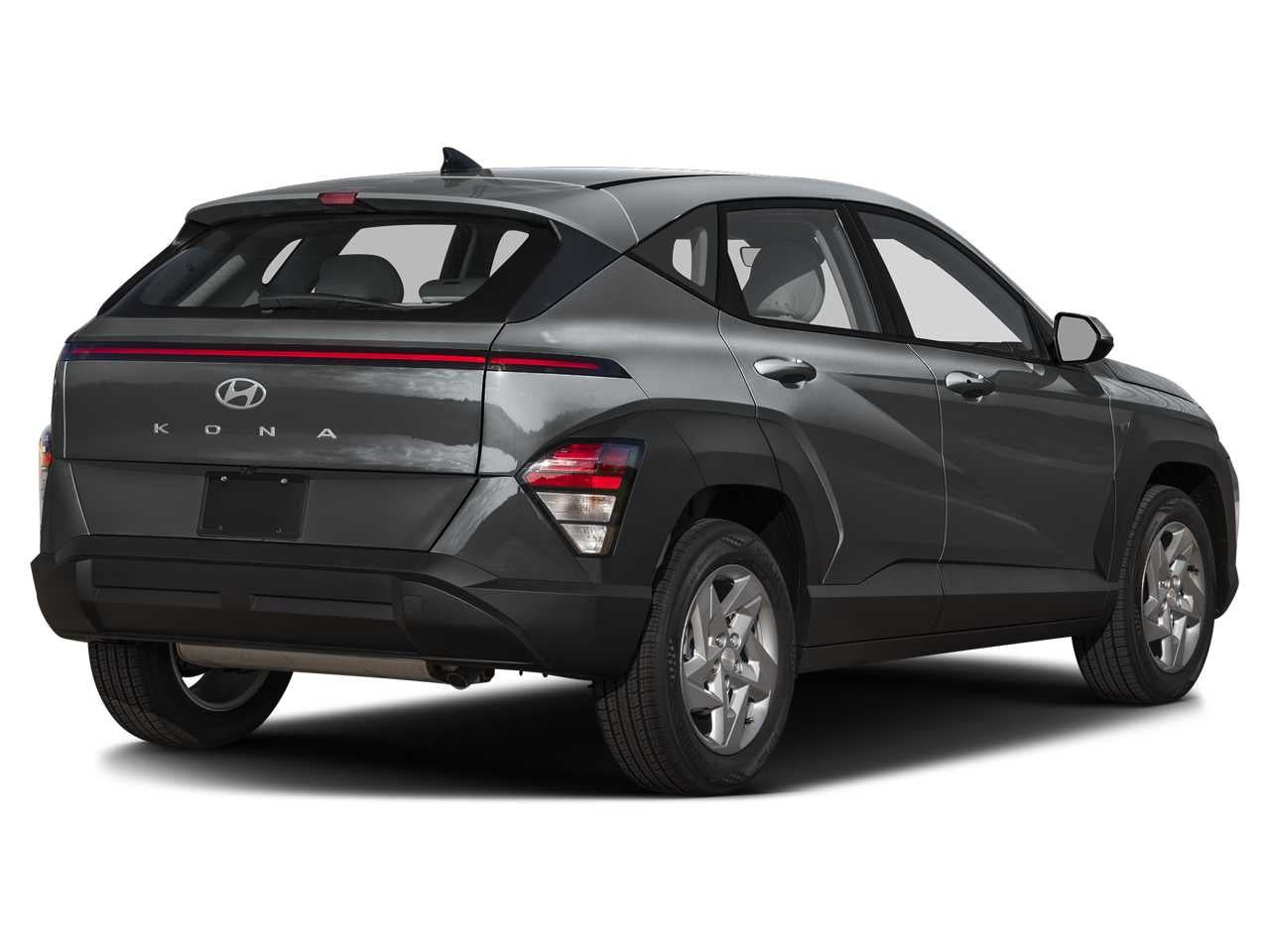 2027 Hyundai KONA SE