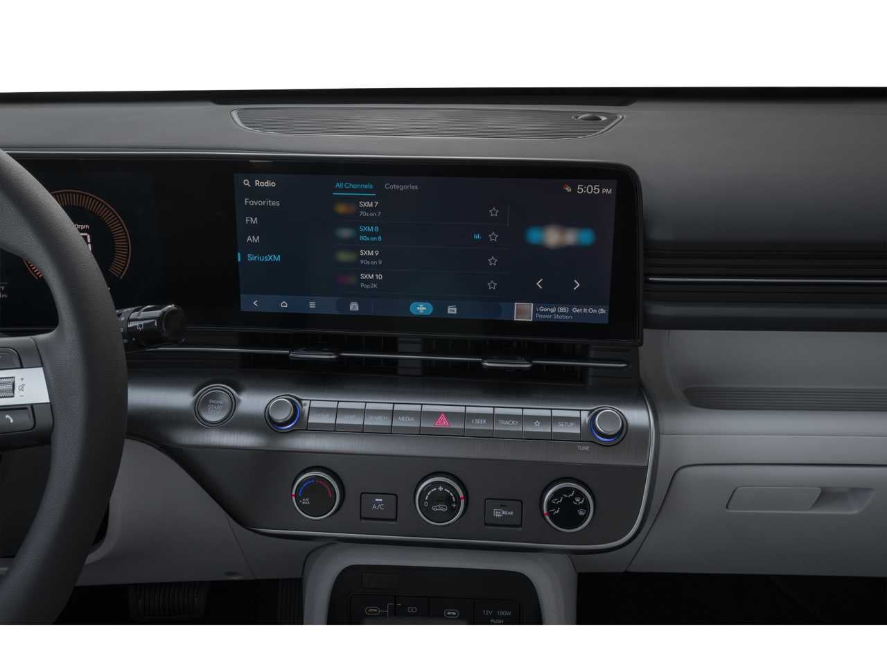 2027 Hyundai KONA SE