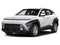 2027 Hyundai KONA SE