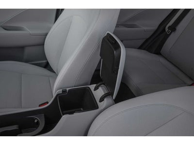 2027 Hyundai KONA SE