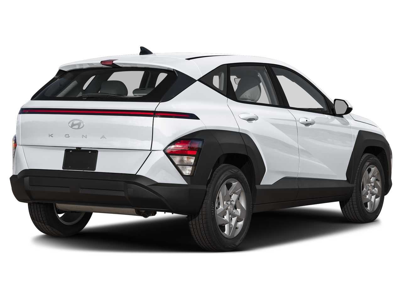 2027 Hyundai KONA SE