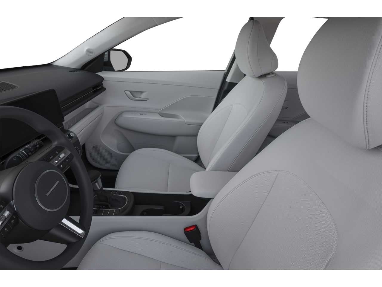2027 Hyundai KONA SE