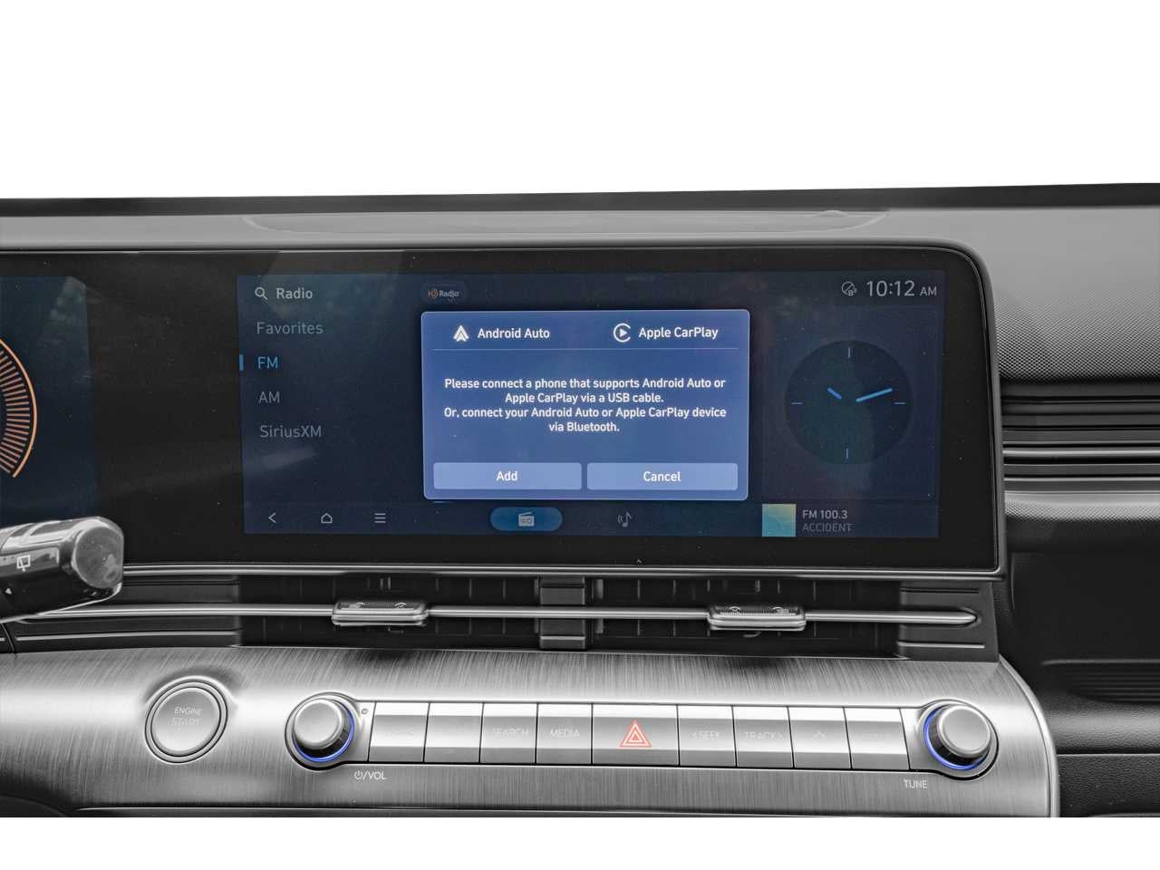 2025 Hyundai KONA SE