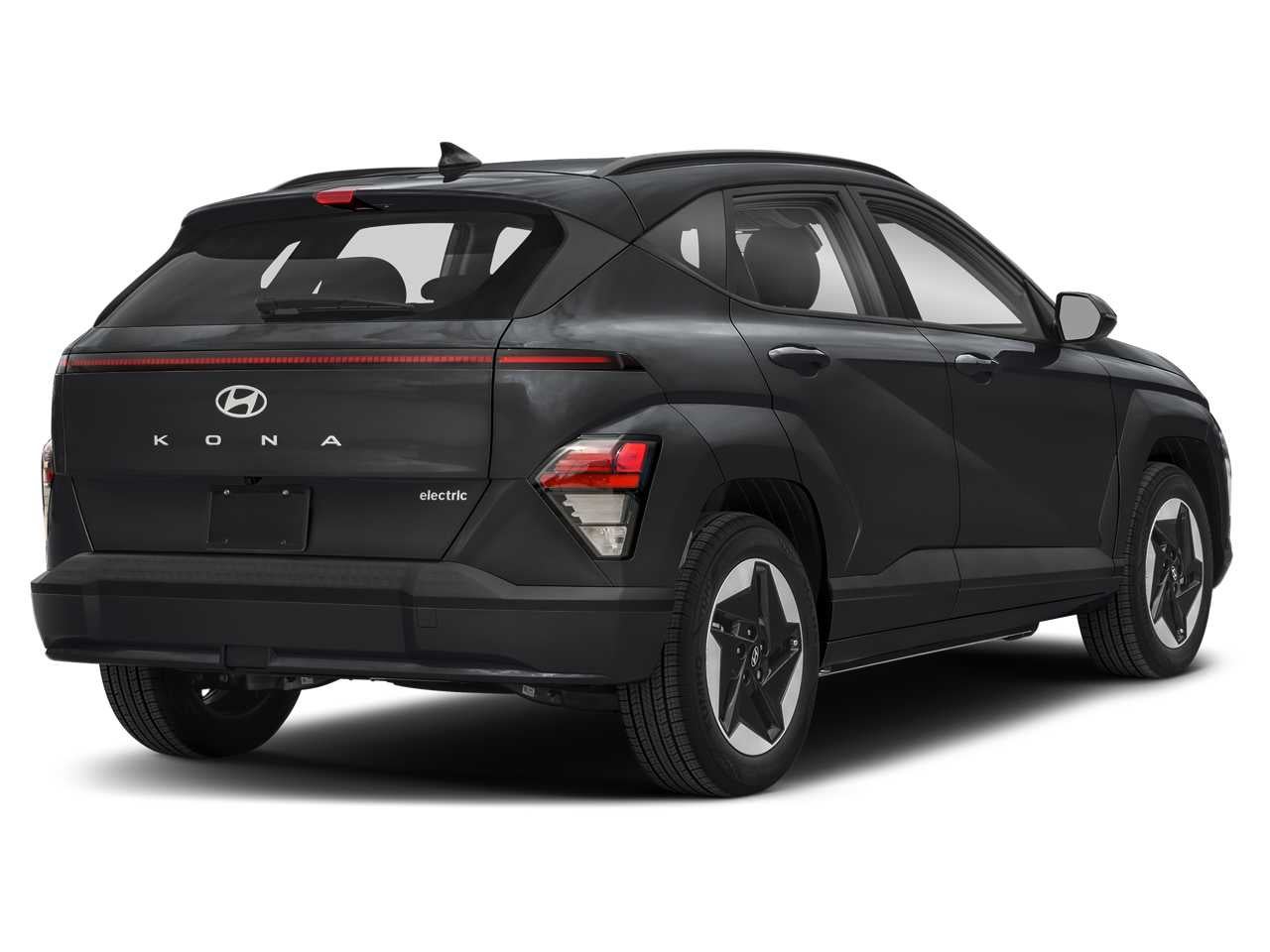 2024 Hyundai KONA ELECTRIC SEL