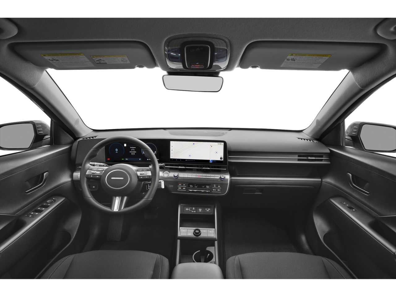 2024 Hyundai KONA ELECTRIC SEL