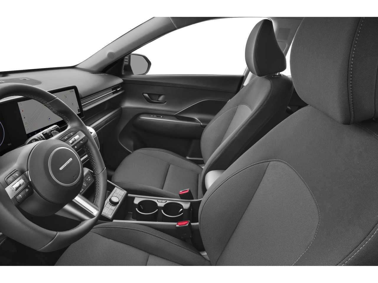 2024 Hyundai KONA ELECTRIC SEL