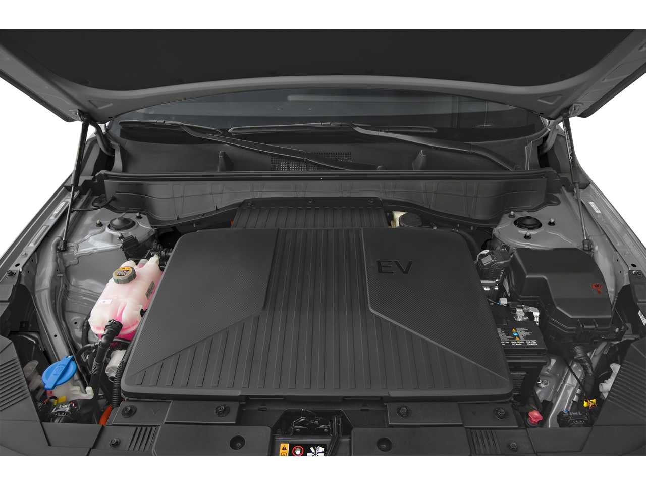 2024 Hyundai KONA ELECTRIC SEL