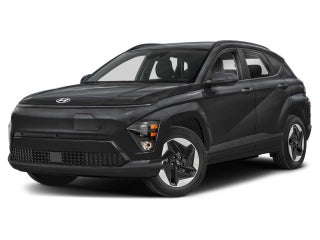 2024 Hyundai KONA ELECTRIC SEL