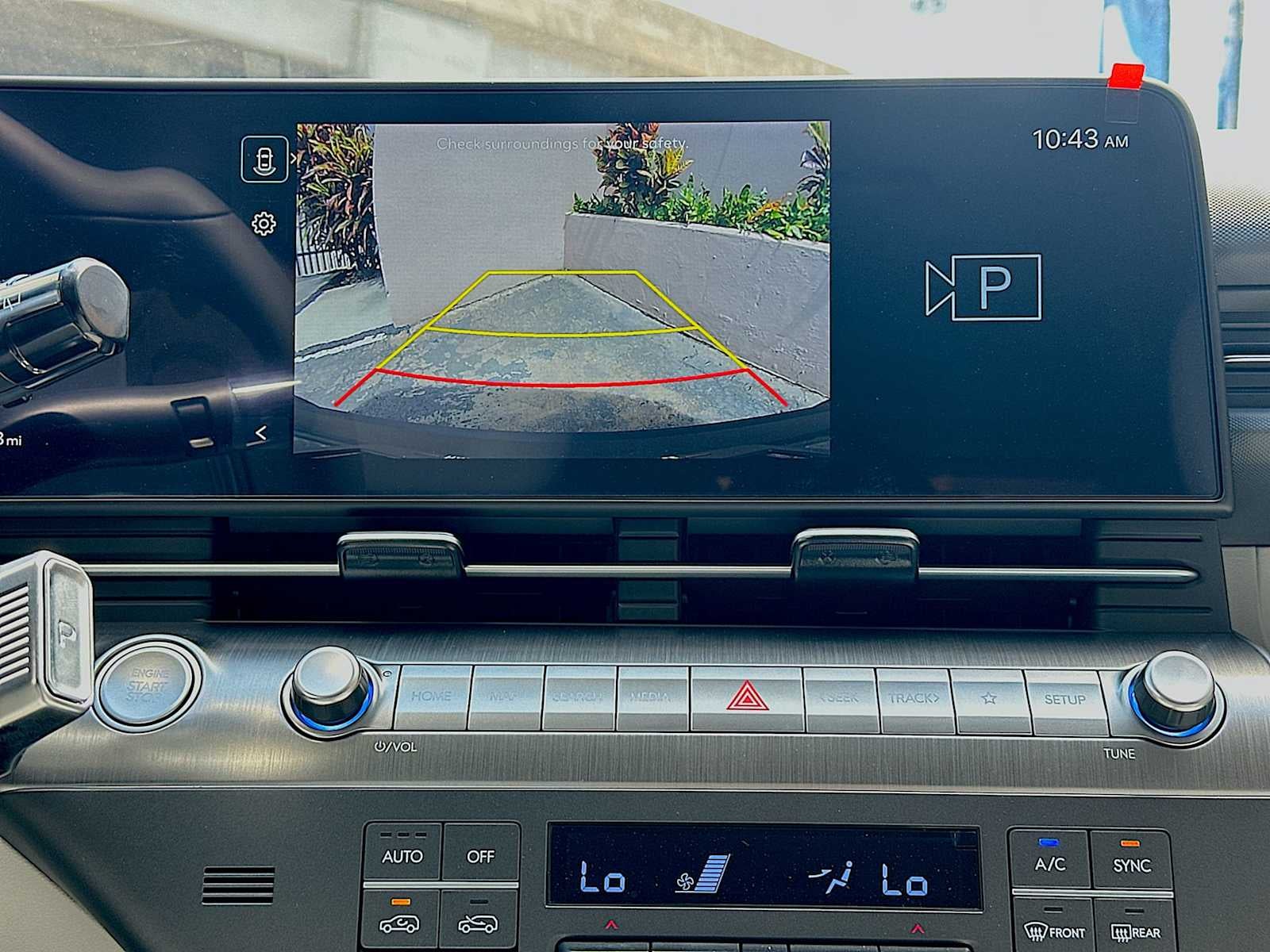 2025 Hyundai Kona SEL Convenience - Photo 14