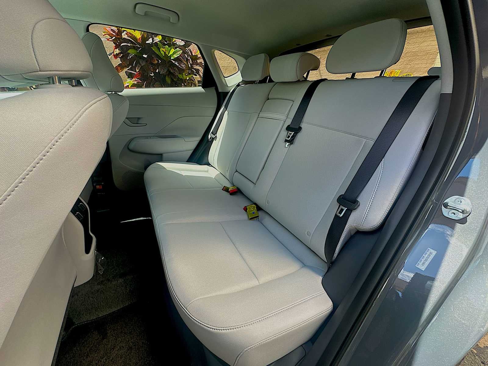 2025 Hyundai Kona SEL Convenience - Photo 15