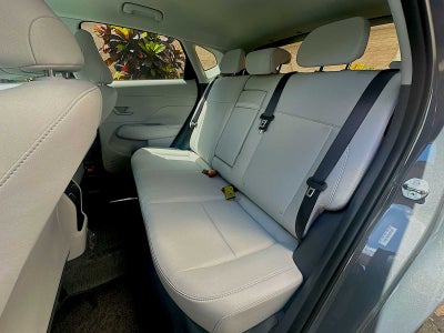 2025 Hyundai KONA SEL Convenience