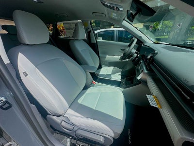 2025 Hyundai KONA SEL Convenience