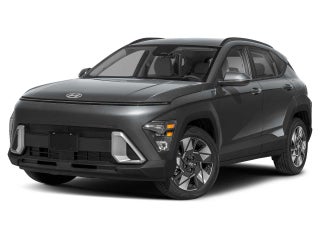 2025 Hyundai KONA SEL Convenience