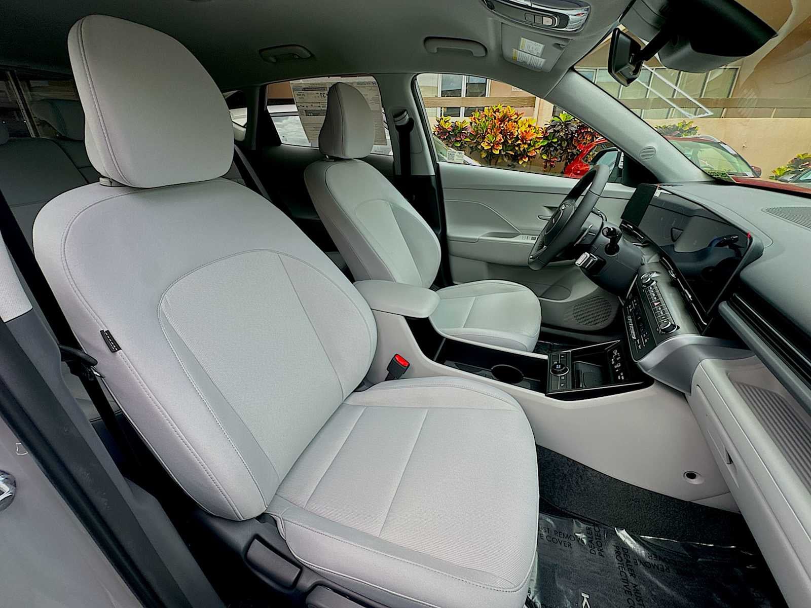 2025 Hyundai KONA SEL Convenience