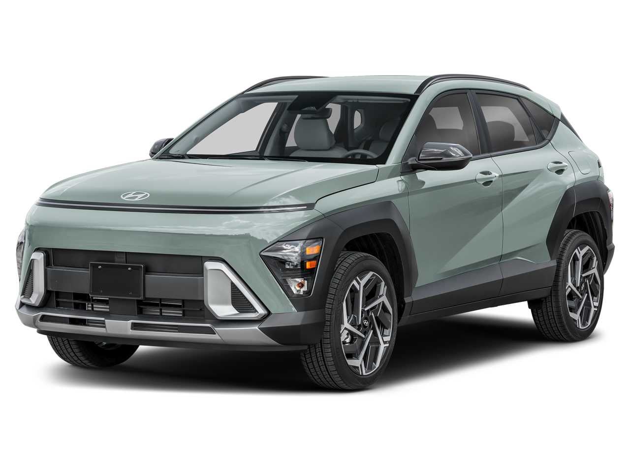 2027 Hyundai KONA SEL Premium