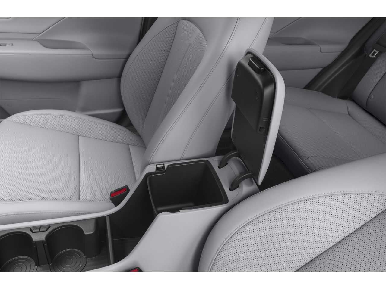 2027 Hyundai KONA SEL Premium