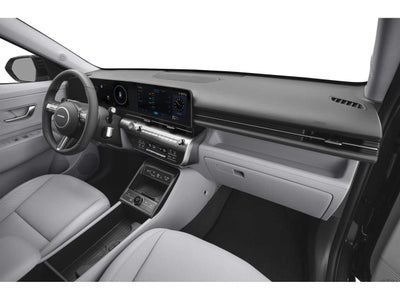 2027 Hyundai KONA SEL Premium