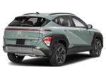 2027 Hyundai KONA SEL Premium