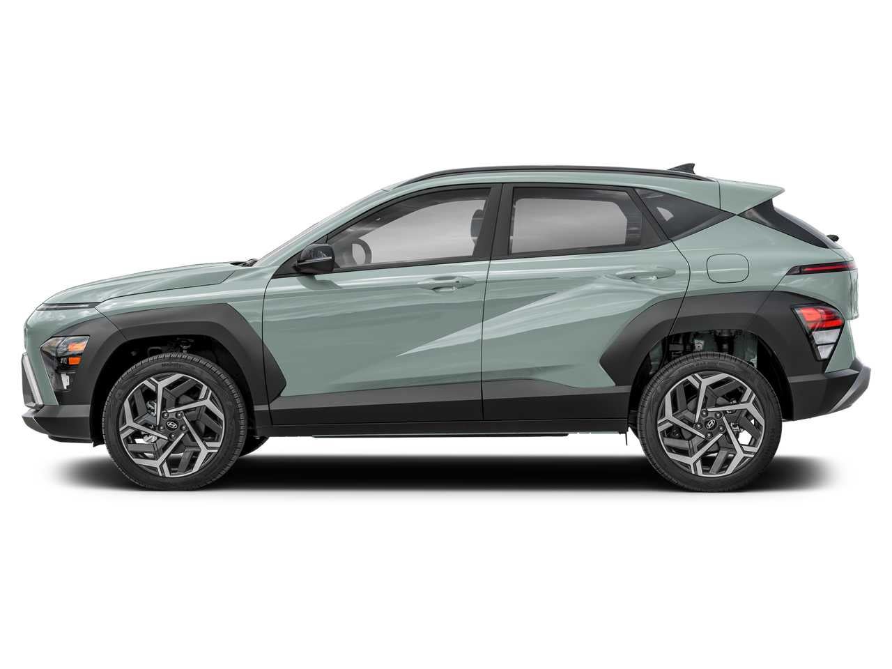 2027 Hyundai KONA SEL Premium