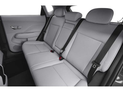 2027 Hyundai KONA SEL Premium