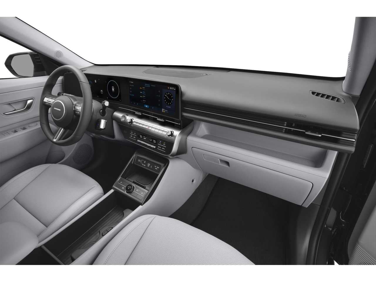 2027 Hyundai KONA SEL Premium