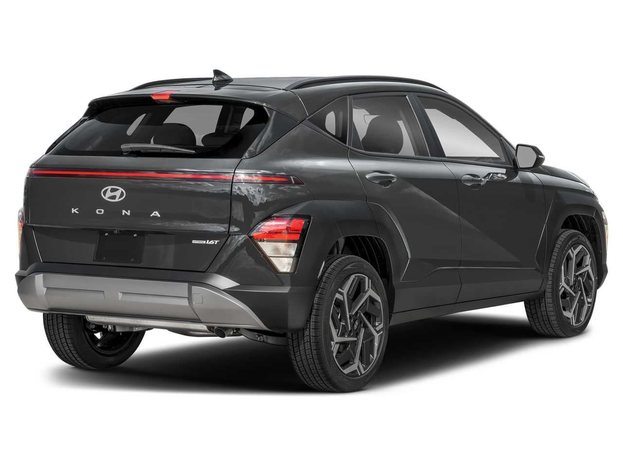 2027 Hyundai KONA SEL Premium